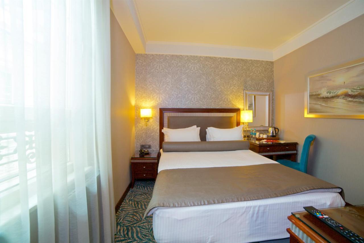 Emporium 4*