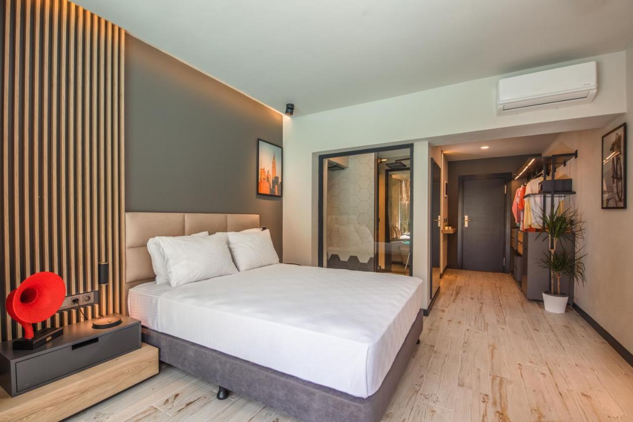 Morina Deluxe Hotel