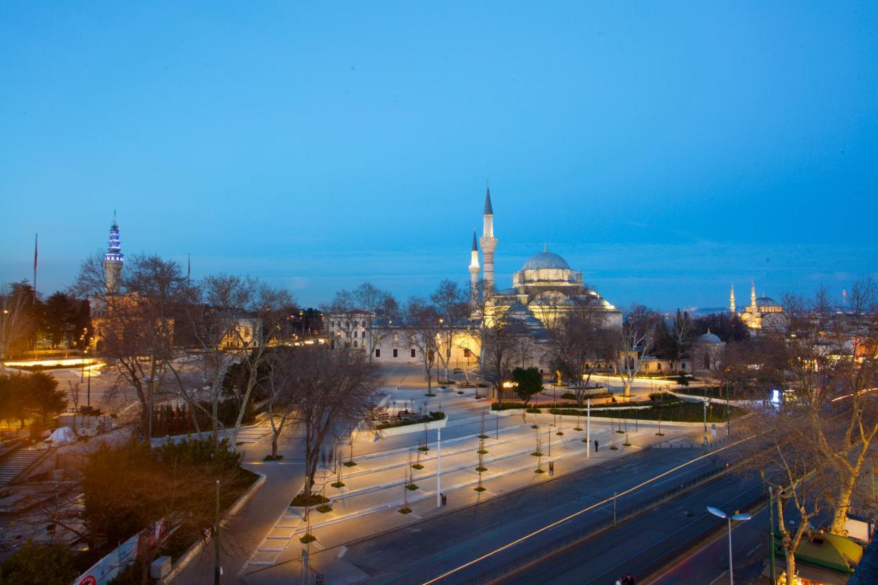 Emporium 4* Istanbul