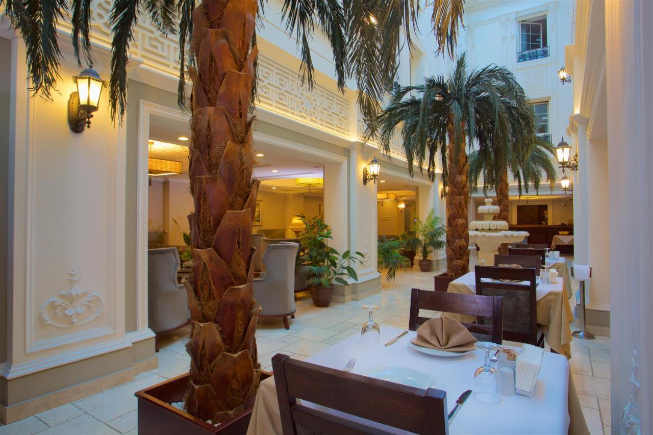 Emporium Hotel