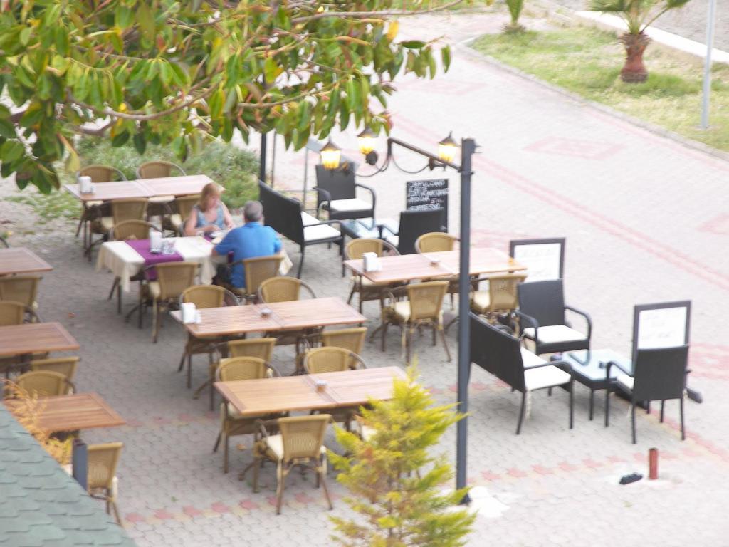 Rosary Hotel Fethiye