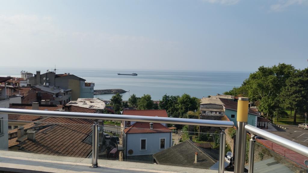 Hotel Kalepark Trabzon