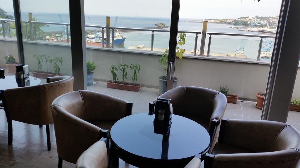 Hotel Kalepark Trabzon