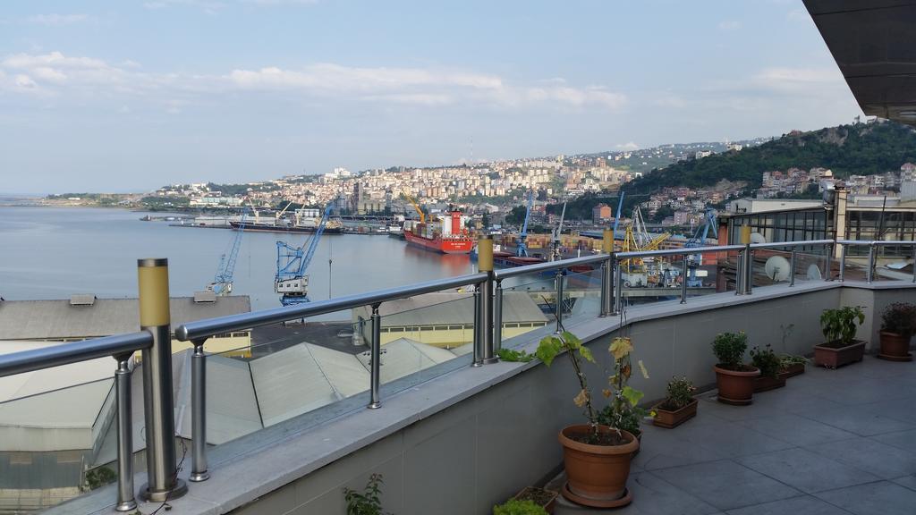 Kalepark Trabzon