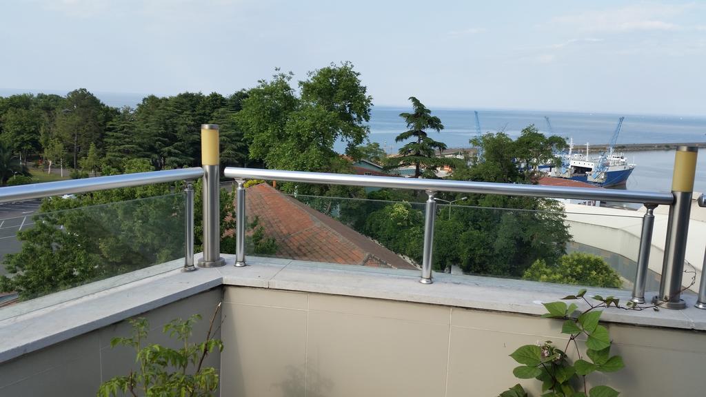 Hotel Kalepark