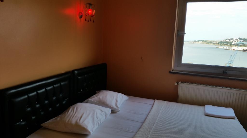 Hotel Kalepark Trabzon