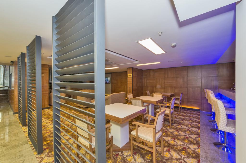 Hotel Matiat Hotel Istanbul