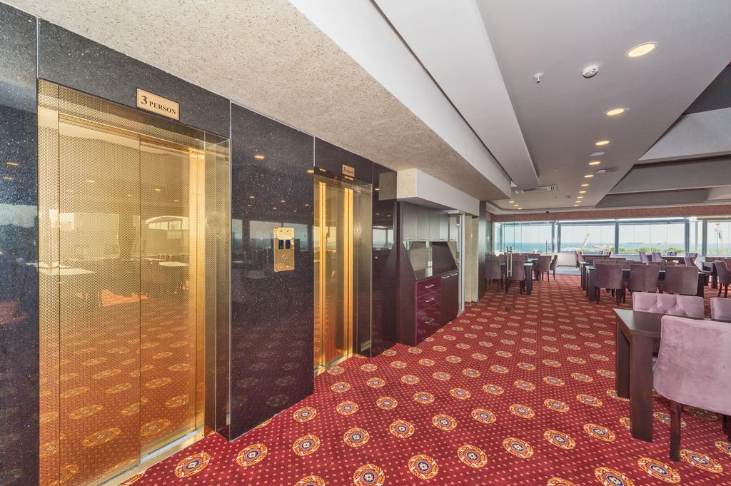 Matiat Hotel Istanbul Hotel