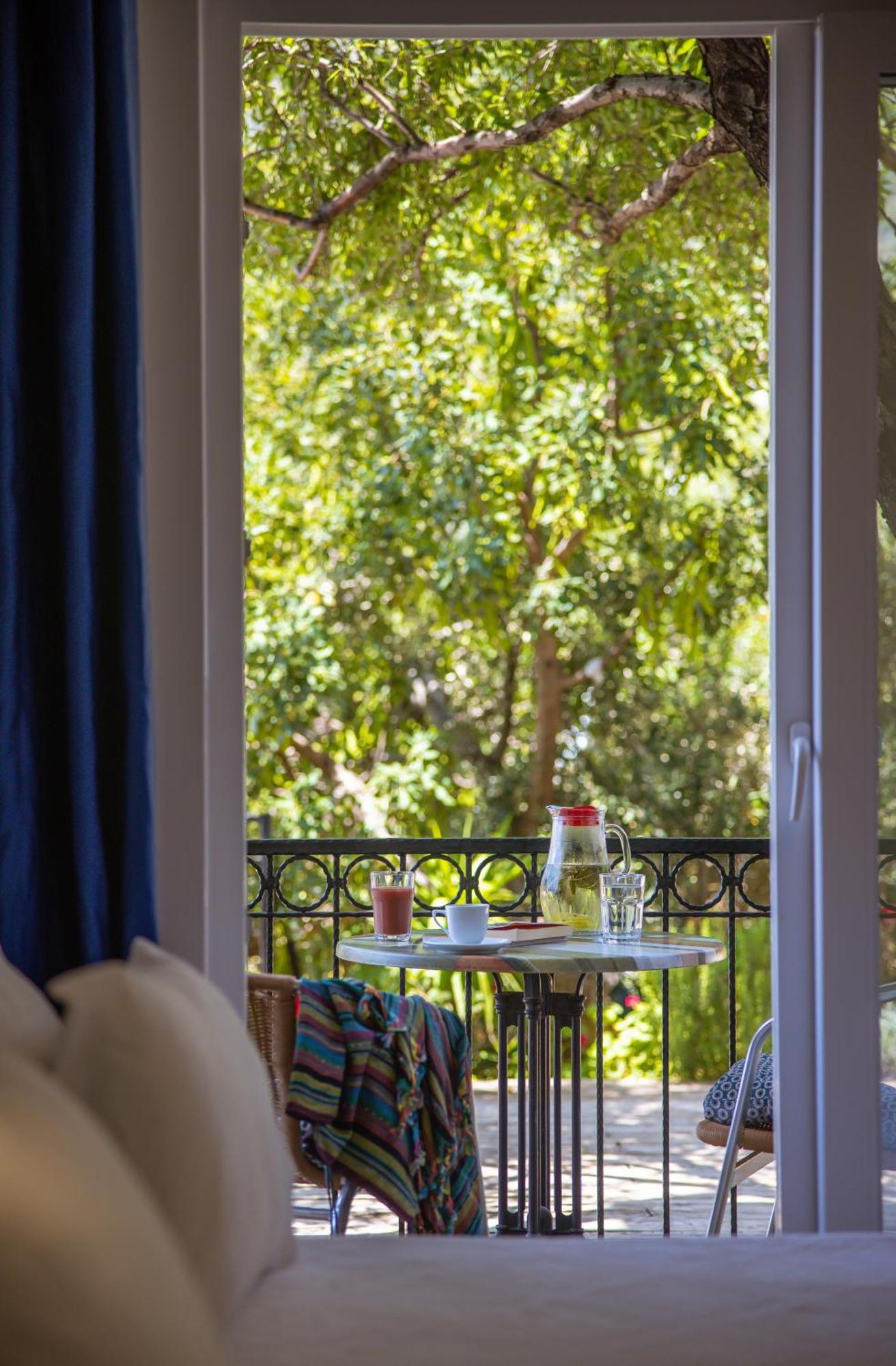 Elit Guest house Kas