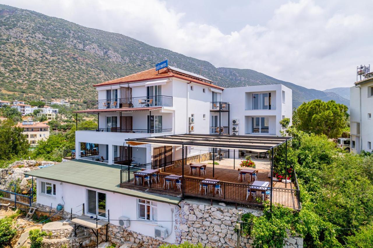 Guest house Elit