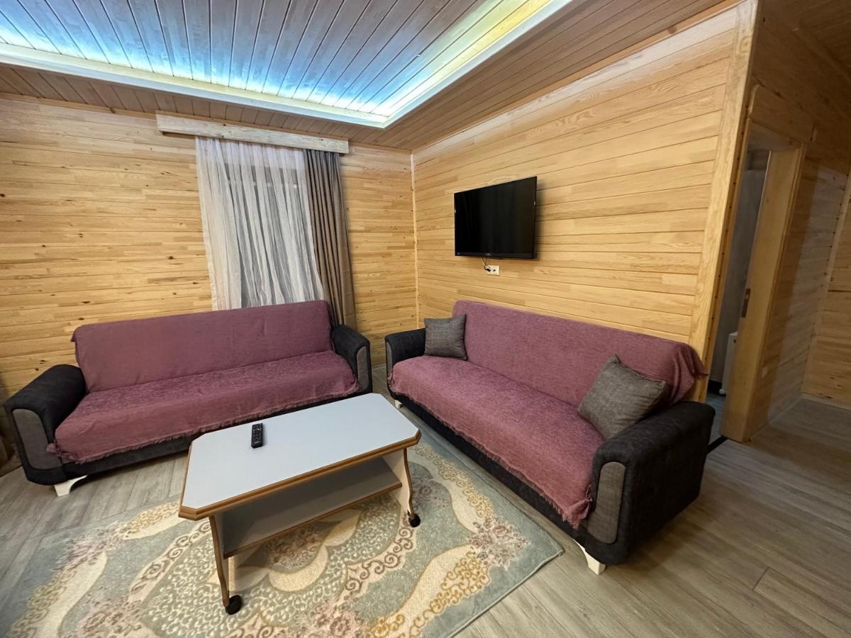 Haros Hotel