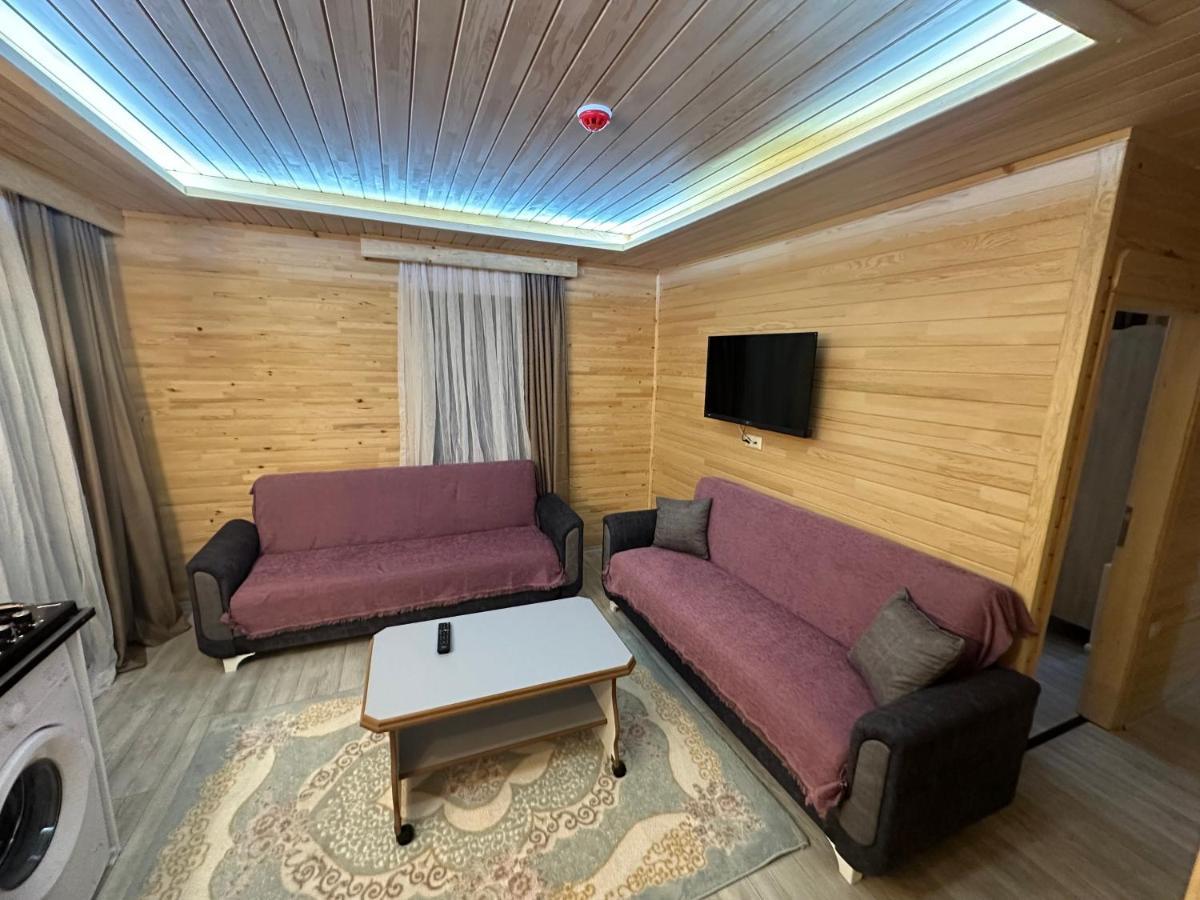 Haros Hotel
