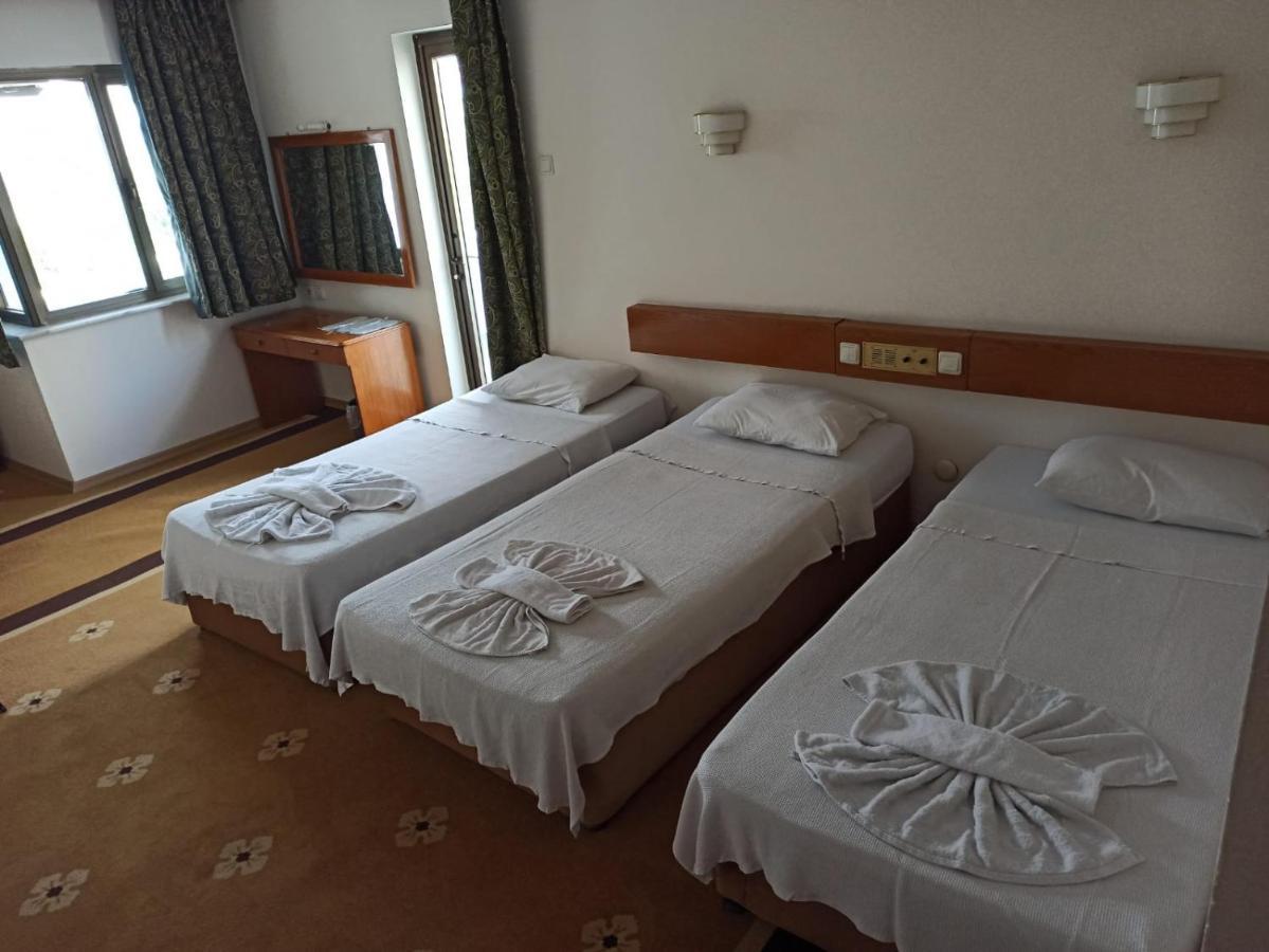 Dias Hotel Kusadasi
