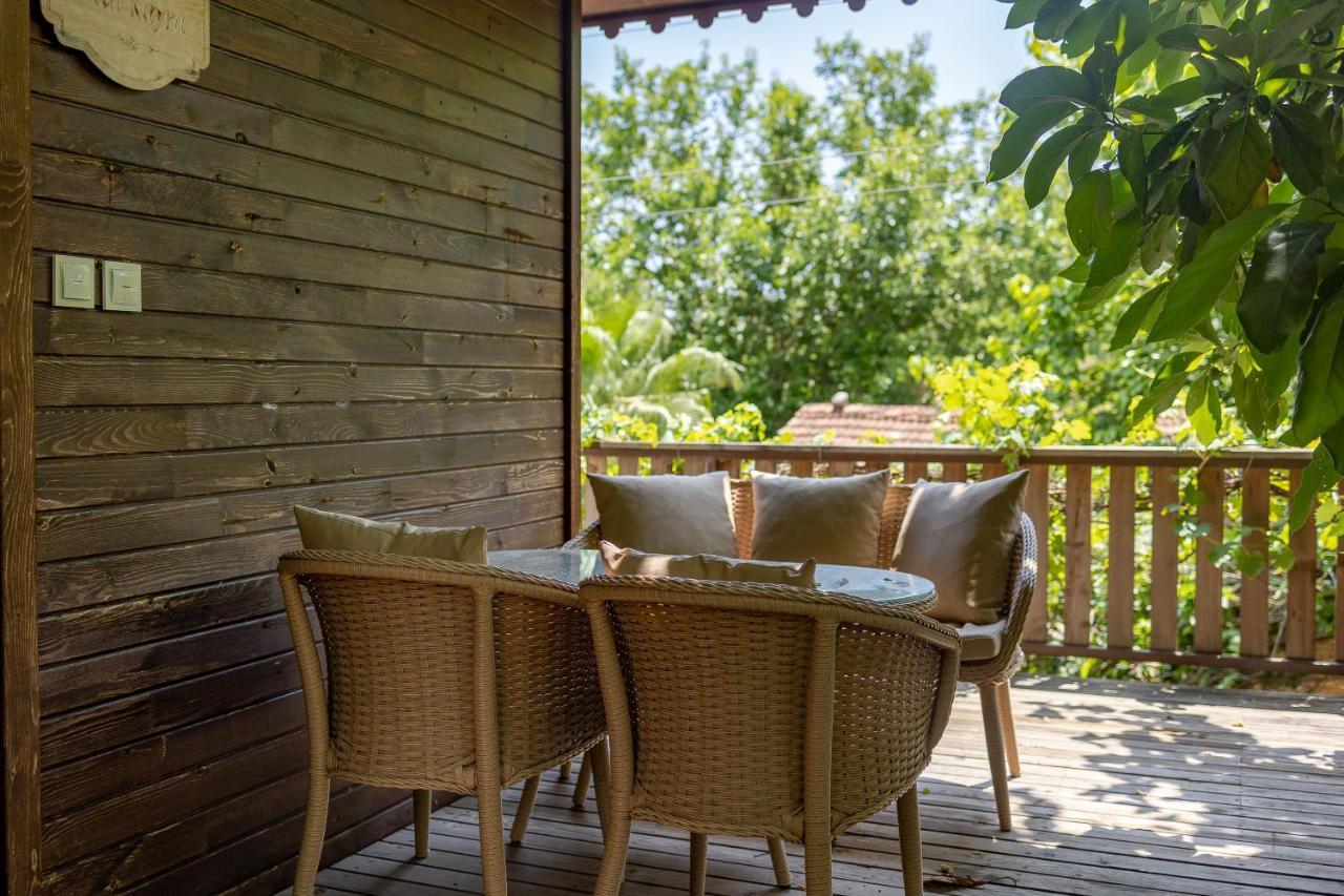 Caretta Caretta Guest house