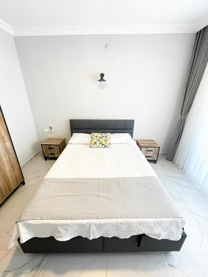 Bed & Breakfast Pia Butik Sigacik *