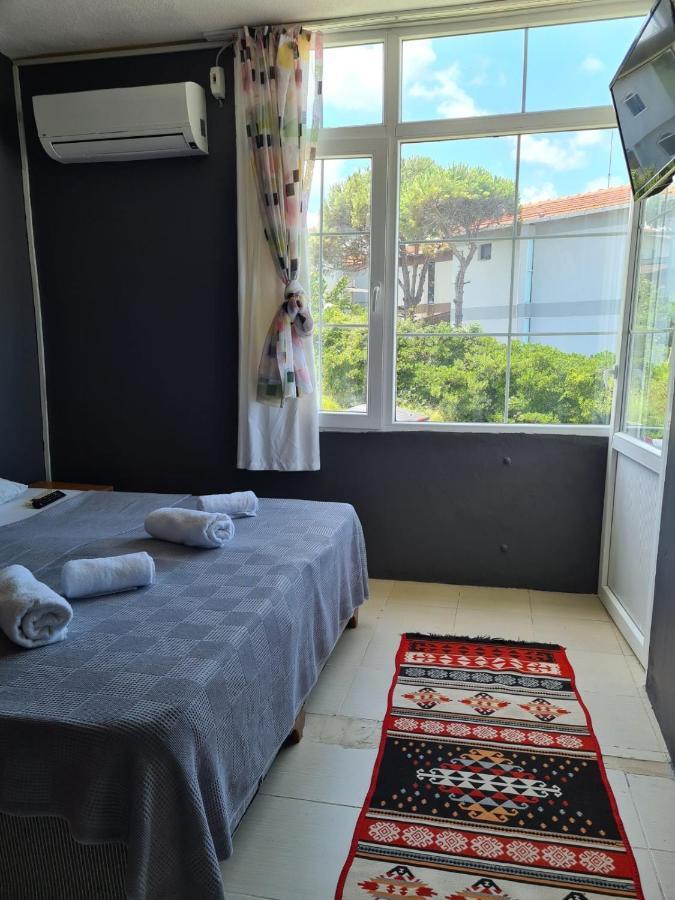 Sword Bed & Breakfast Sile