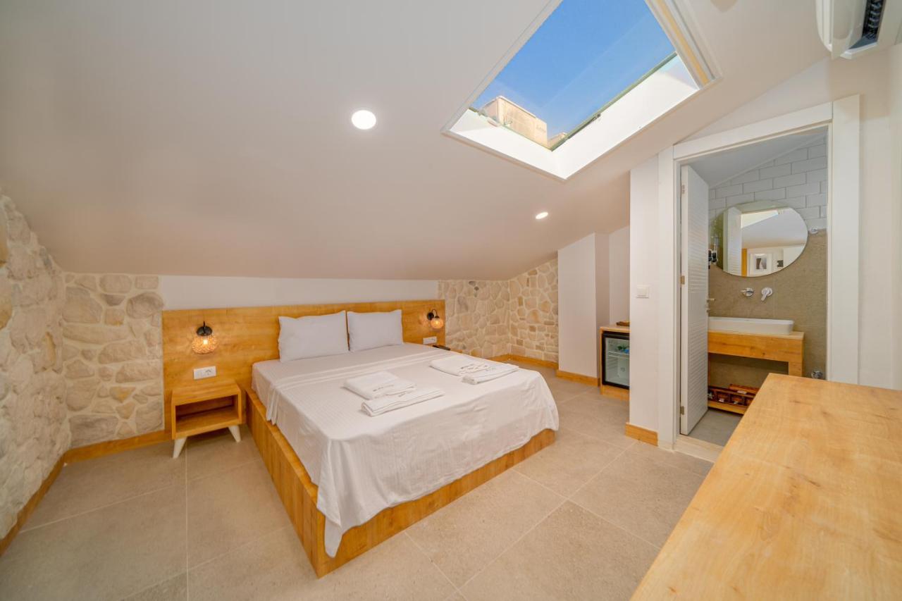 Melisa Boutique & Hotel Kas