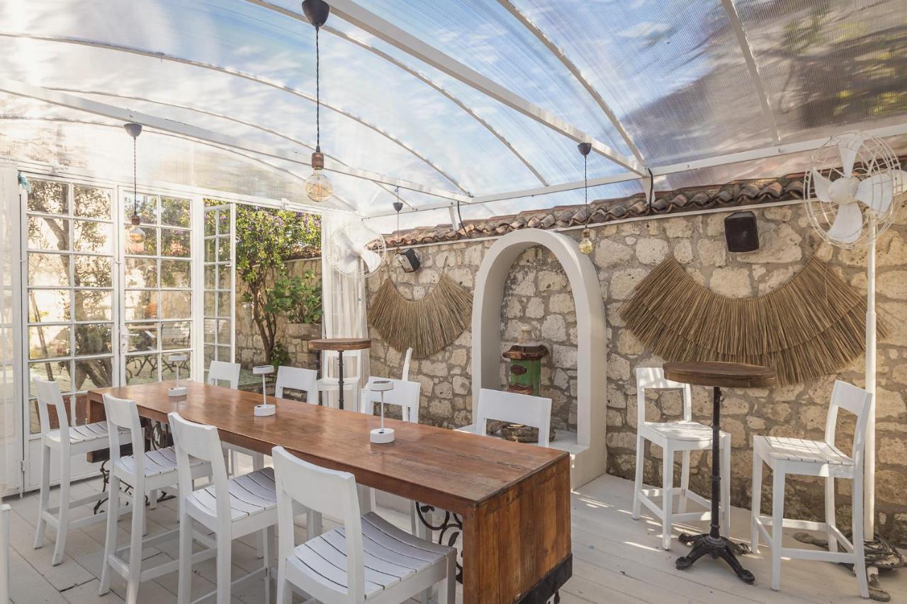 Panjur (adults Only) 2* Alacati