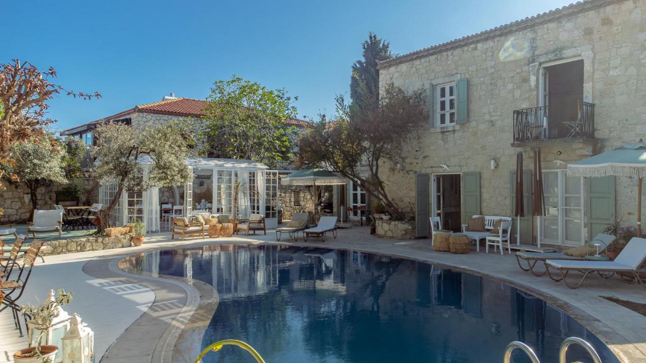 Hotel Panjur (adults Only) Alacati