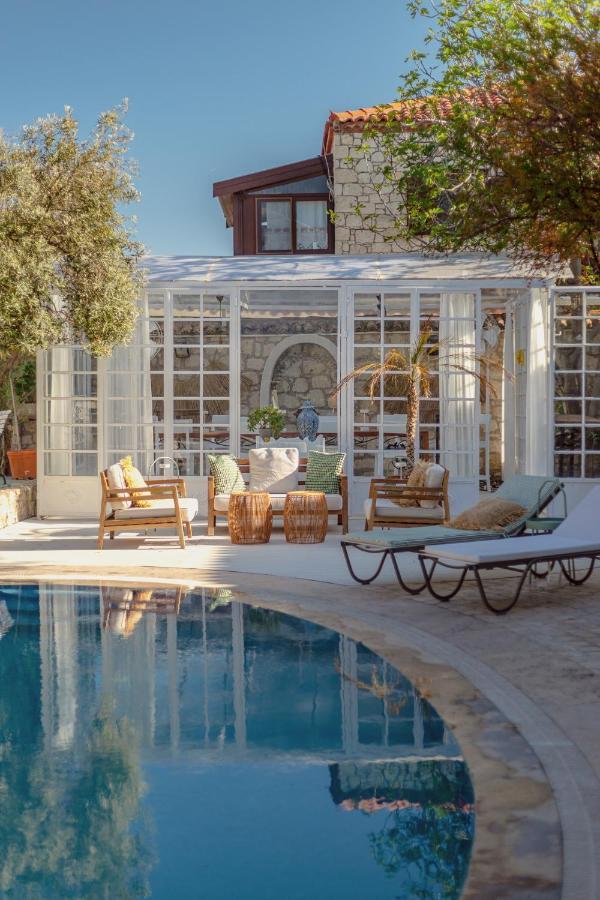 Panjur (adults Only) Alacati