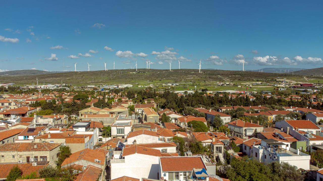 Panjur (adults Only) Alacati