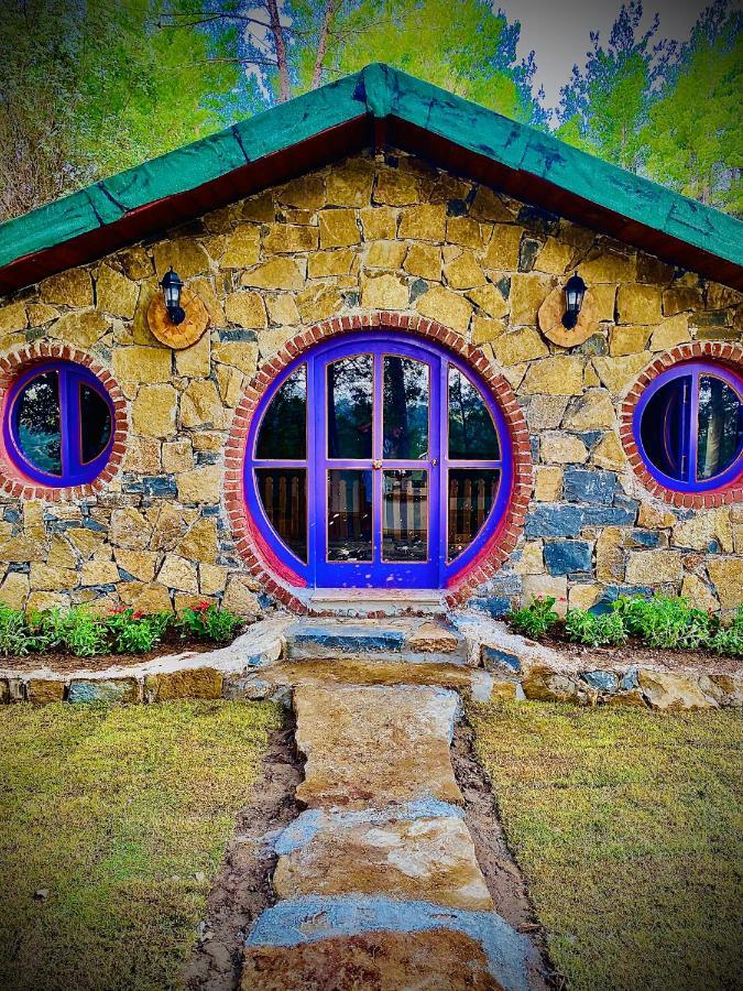 Maison Hill Hobbit & Boutique Hotel Antalya