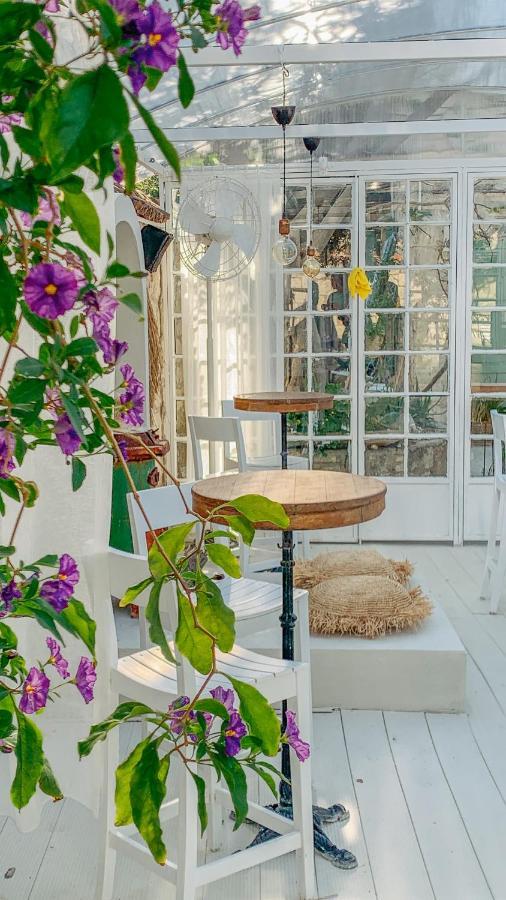 Hotel Panjur (adults Only) Alacati