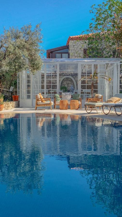 Panjur (adults Only) Alacati