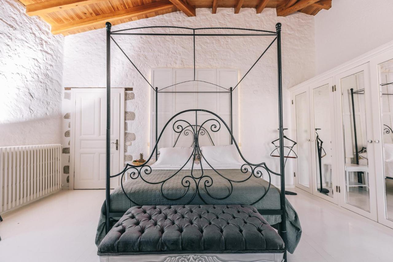 Panjur (adults Only) Alacati
