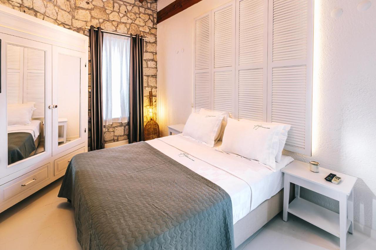 Panjur (adults Only) 2* Alacati