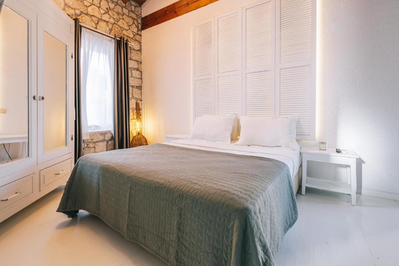 Panjur (adults Only) Hotel Alacati