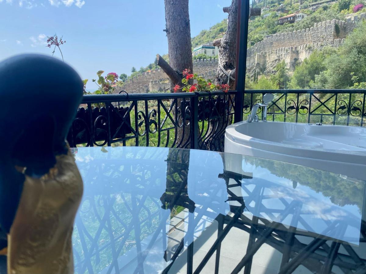 Castle Boutique Hotel Alanya