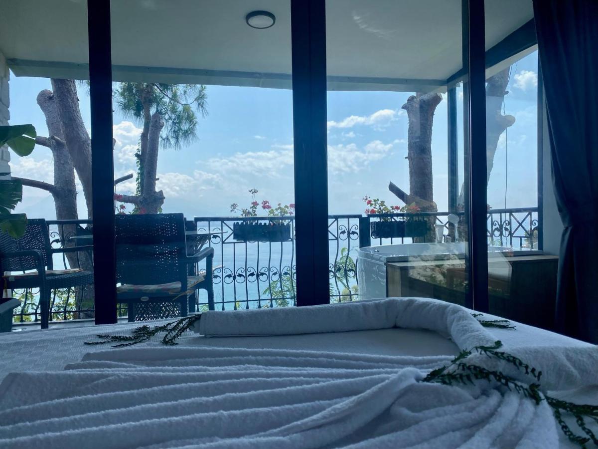 Castle Boutique Alanya