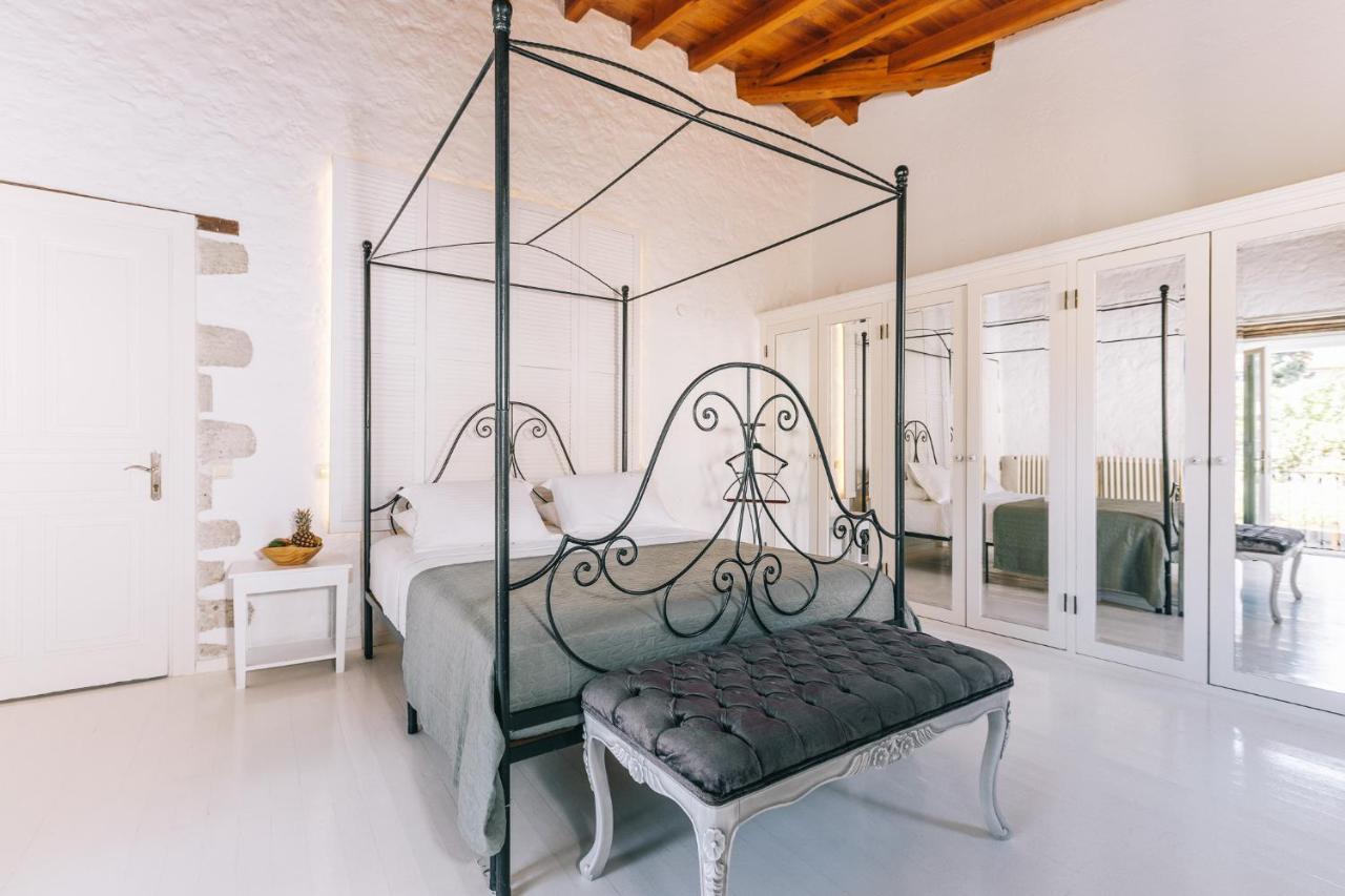 Hotel Panjur (adults Only) Alacati