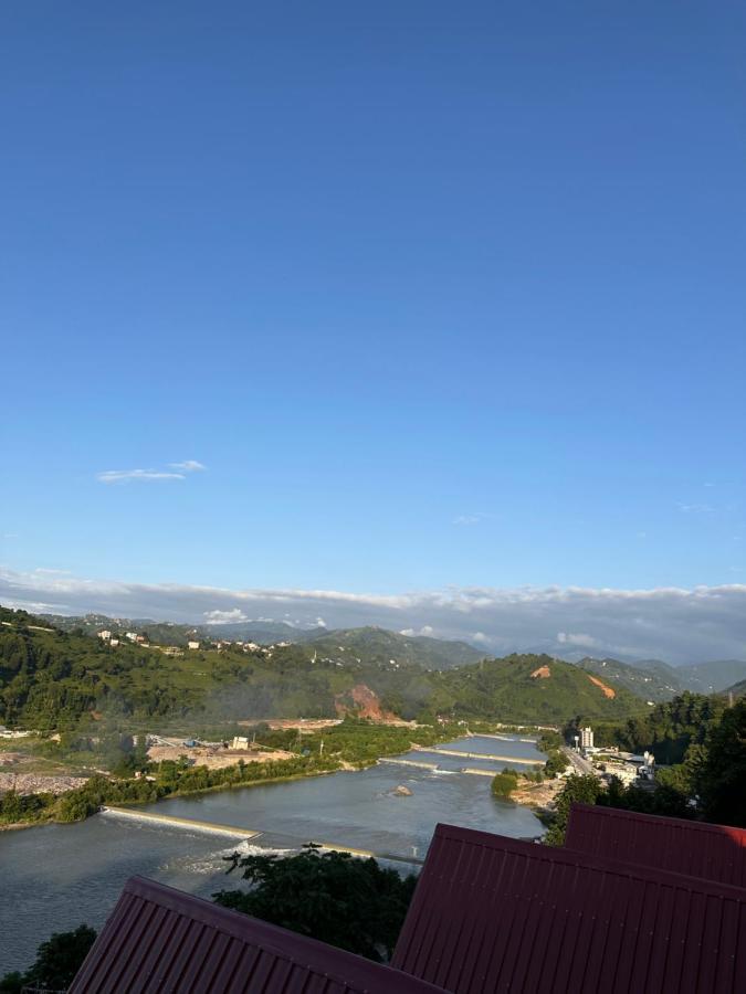 Hotel Aurora Rize
