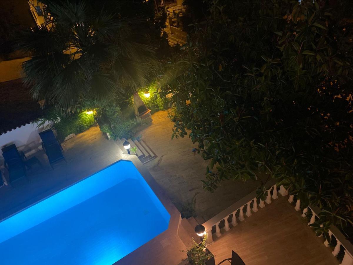 Villa Marmaris Marmaris