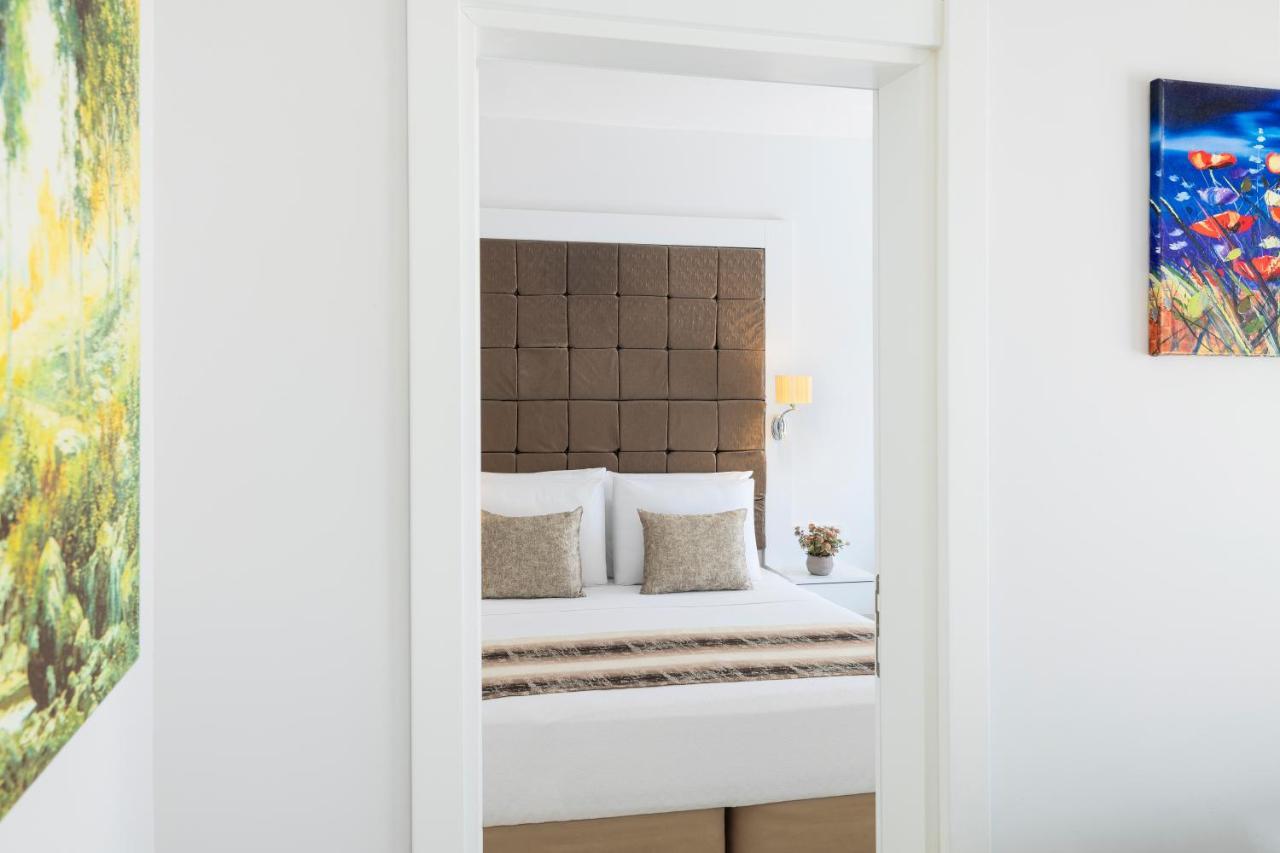 Elite Hotel Yalikavak