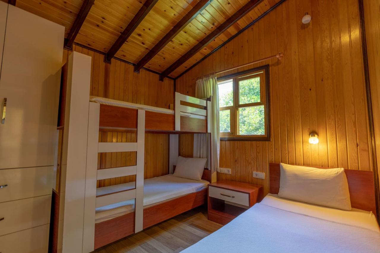 Guest house Caretta Caretta