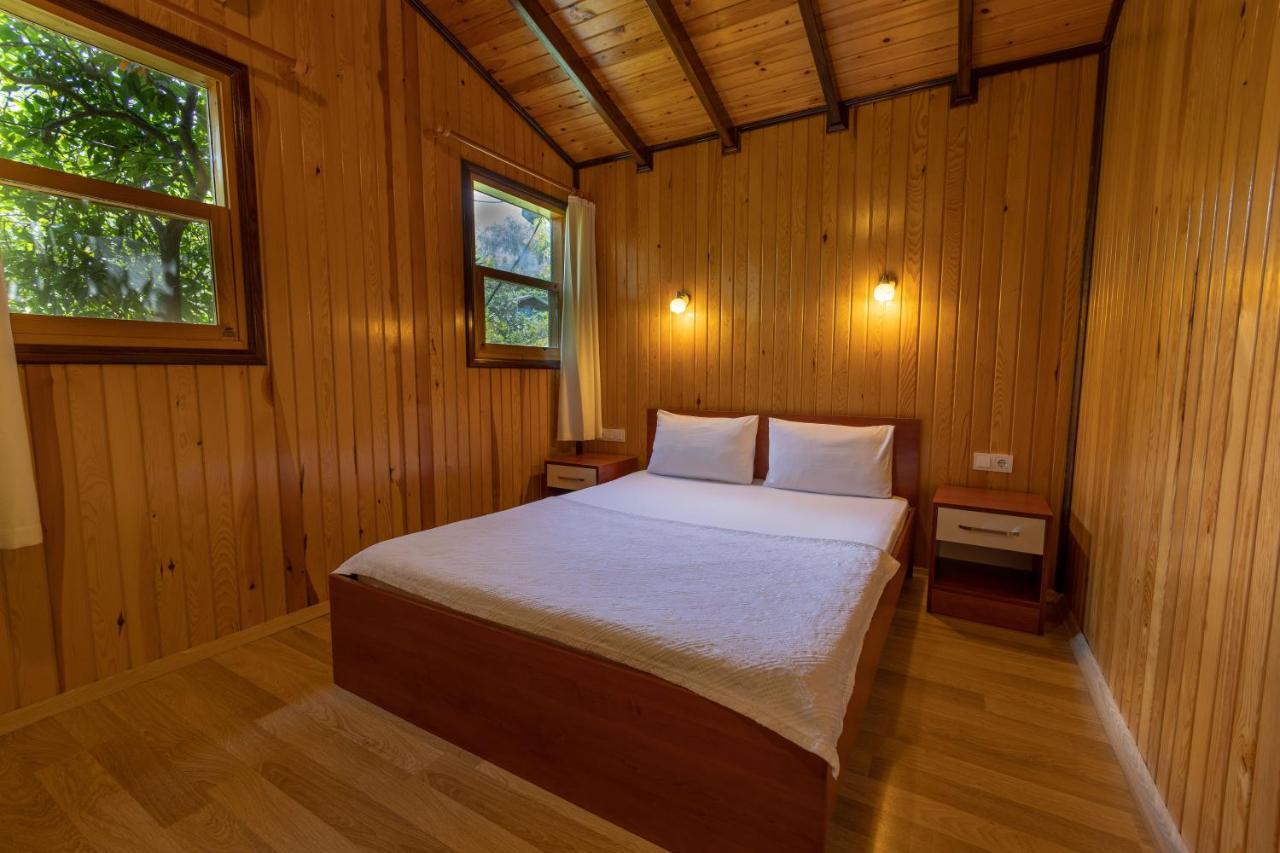 Caretta Caretta Guest house