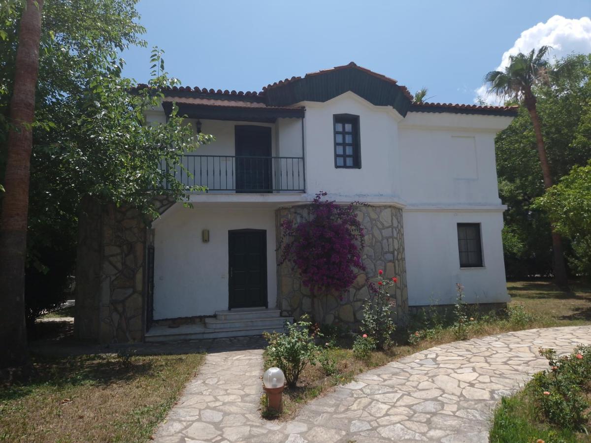 Aparthotel Club Mel Dalyan