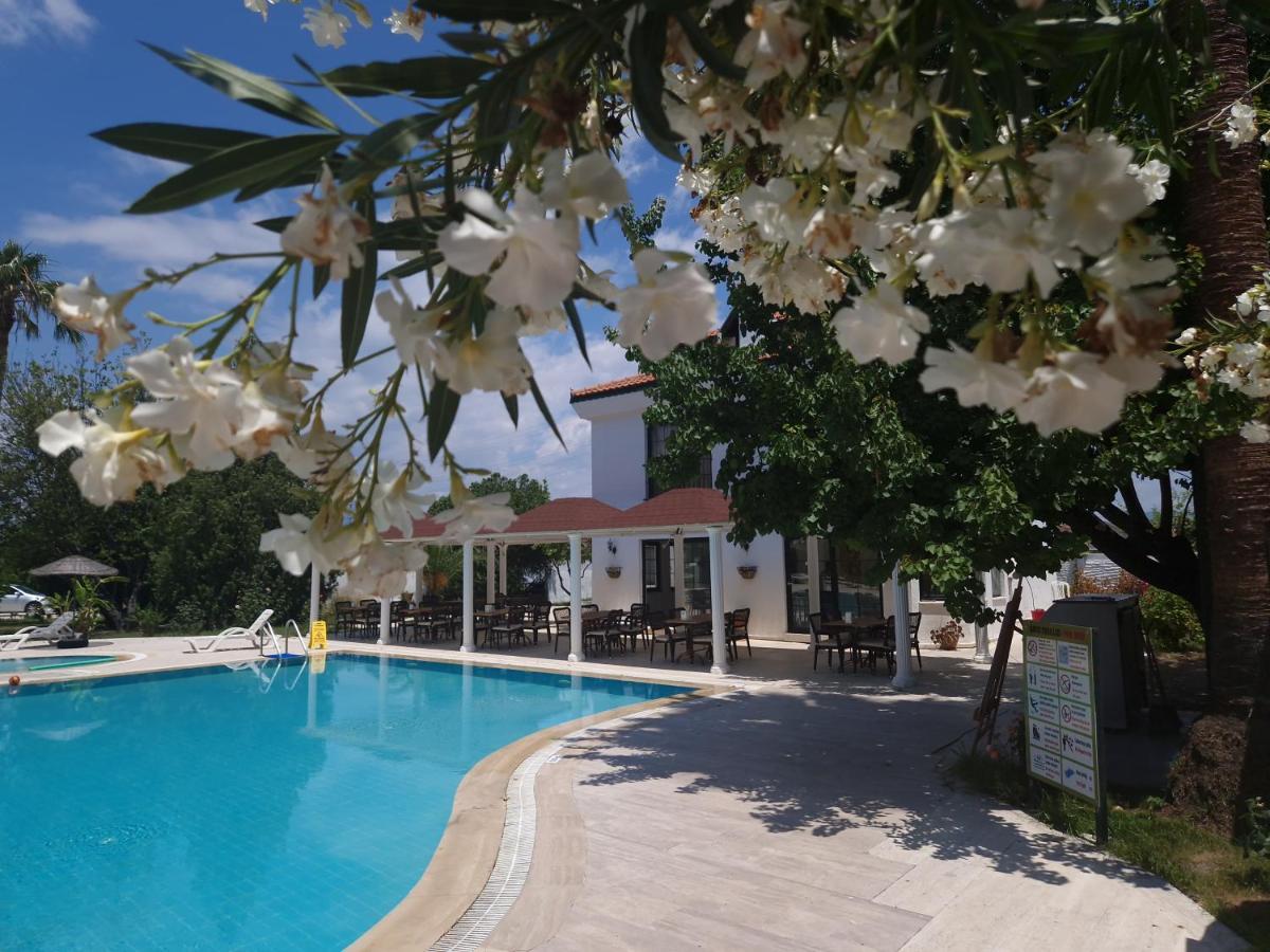 Club Mel Dalyan