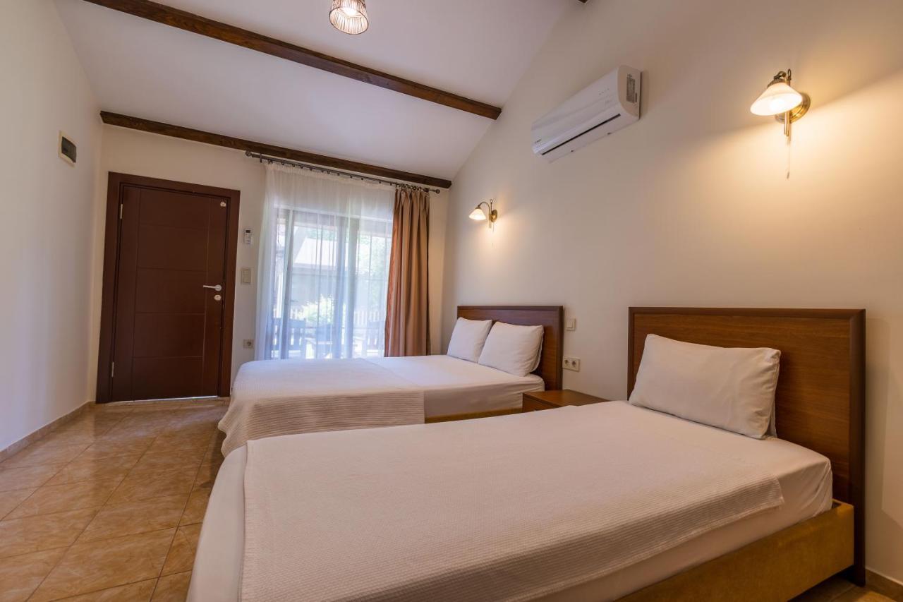 Guest house Caretta Caretta Cirali