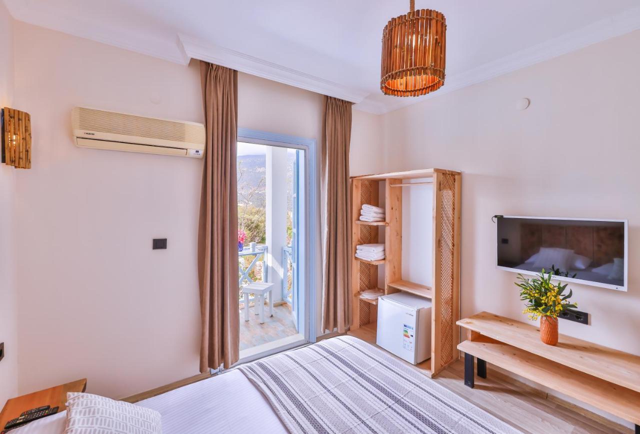 Hotel La Salvia