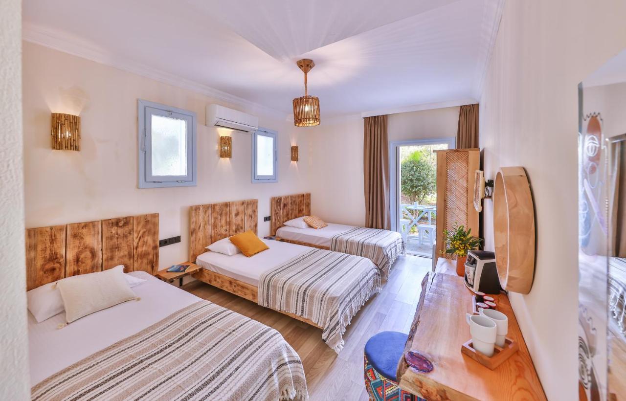 Hotel La Salvia Kas