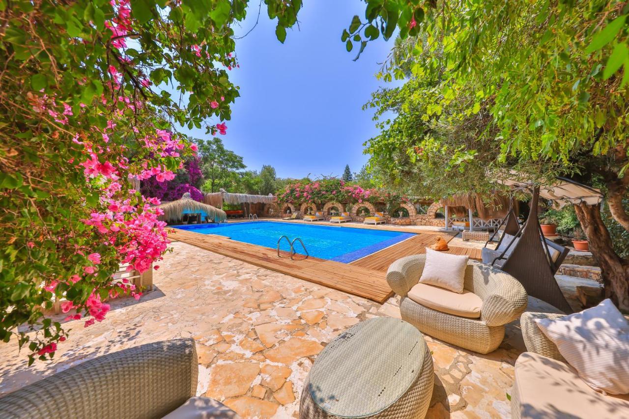 Hotel La Salvia