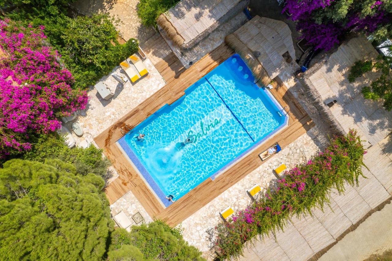 Hotel La Salvia