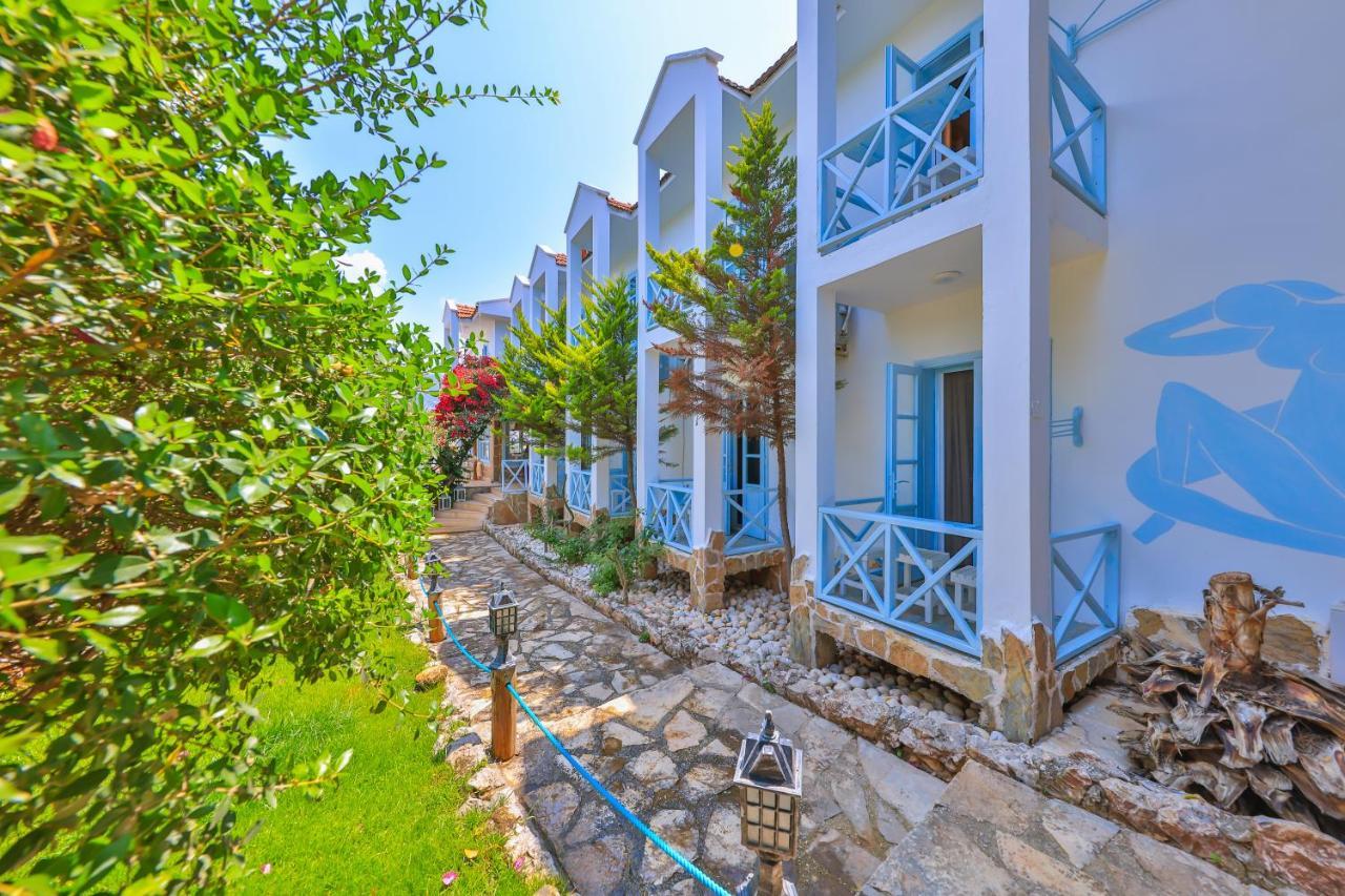 Hotel La Salvia *