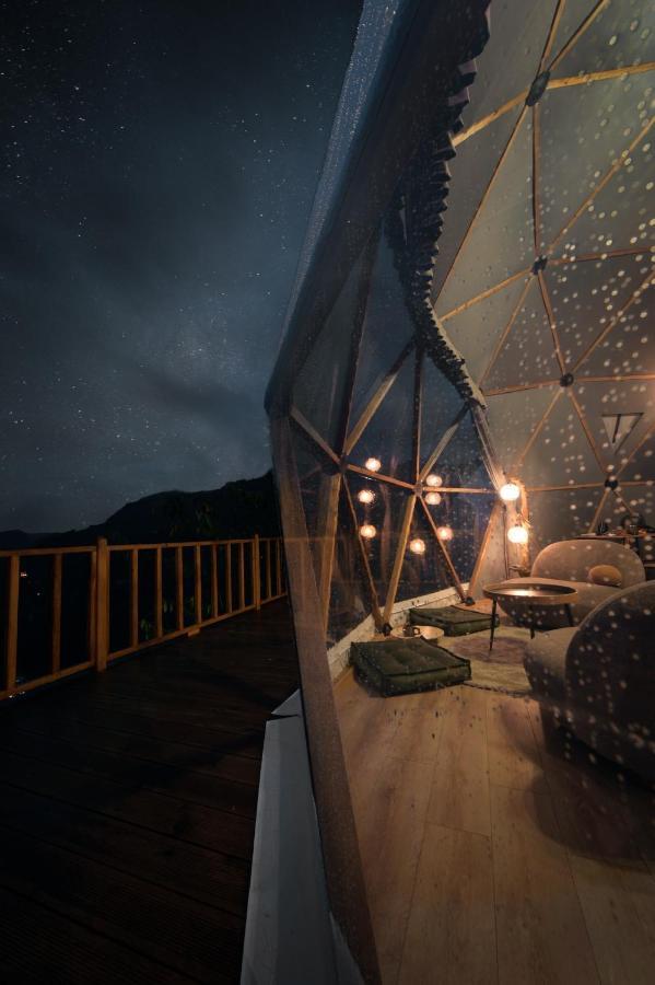 Bogina Dome & -