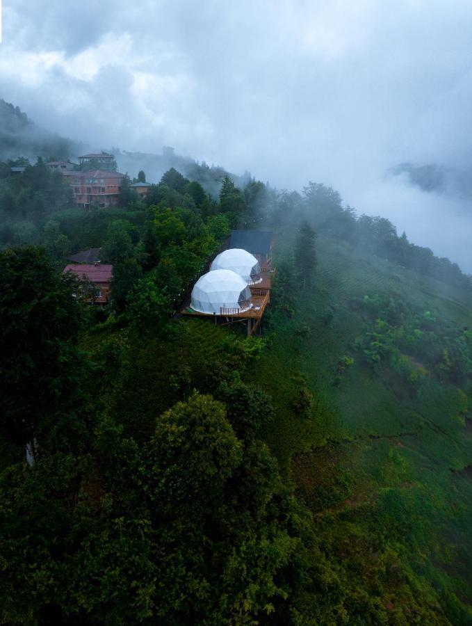 Bogina Dome & - Camlihemsin
