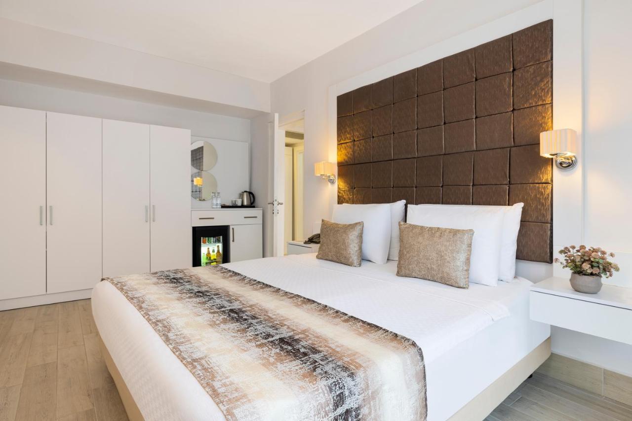 Hotel Elite Yalikavak
